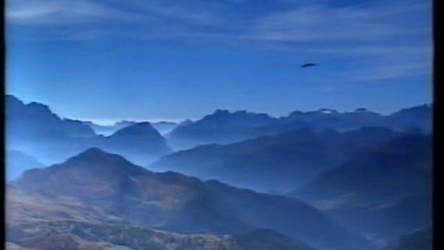 Reinhold Messner Free Solo - parte I смотреть онлайн