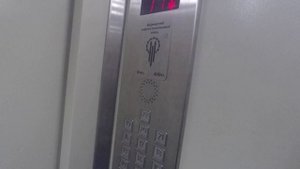 Обзор лифта - выпуск 13. Лифт ЩЛЗ БЛЗ Москва Маршала Захарова обзор. Приключения baby go show