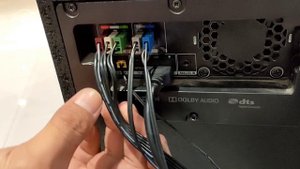 REVIEW SOUNDBAR TERBAIK SONY SOUNDBAR HT-S500 RF