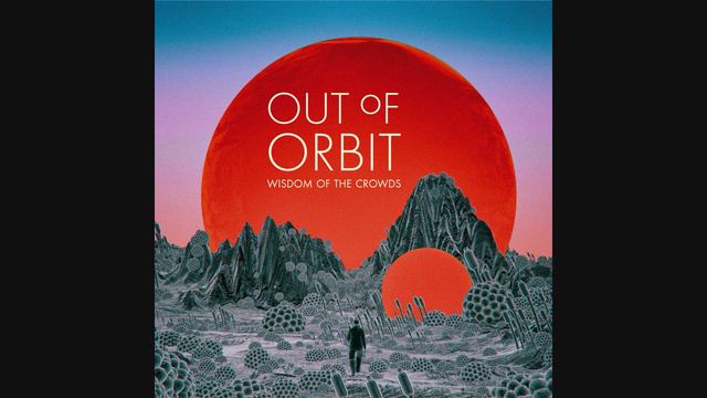 Out of Orbit & X-Dream - Losgelöst смотреть онлайн