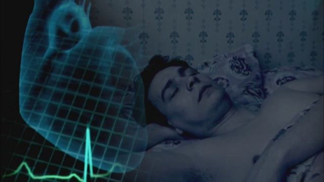 Обычная (не ортопедическая) подушка причина инсульта! смотреть онлайн