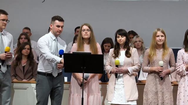 2.11.24 | 5PM Служение смотреть онлайн