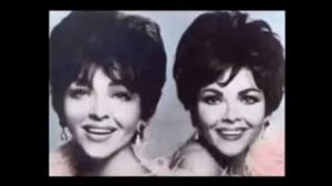 СЁСТРЫ БЕРРИ