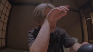 феликс и минхо в японии