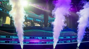 Студенческая весна