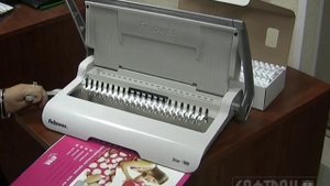 Fellowes Star.avi