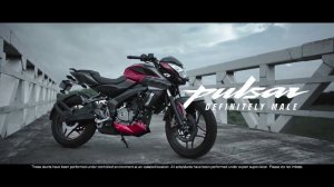 Новый Bajaj Pulsar NS200 2018 - The Definitely Male Guide