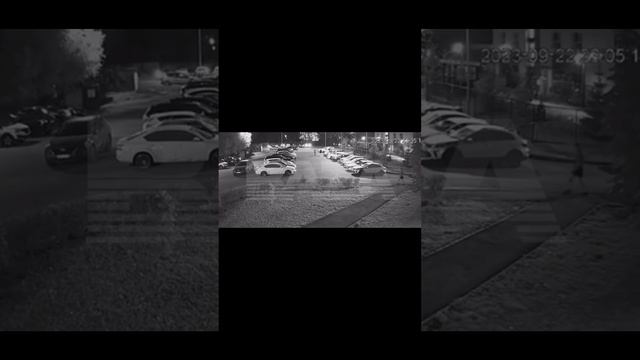 В Казани взрыв на территории промзоны на улице Аделя Кутуя