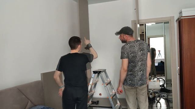 УГЛОВОЙ  ШКАФ/ ШКАФ В СПАЛЬНЮ