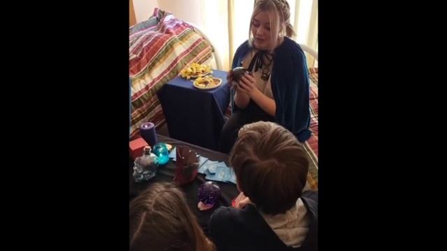 Остров Сокровищ. Весенний сбор 2022. День Алхимии! смотреть онлайн