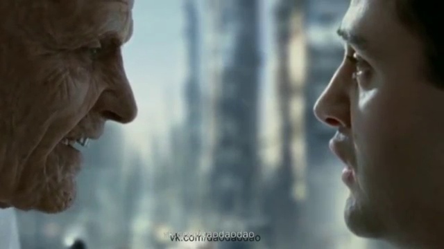 Выбор. Господин Никто-Mr.﻿ Nobody. смотреть онлайн