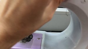 Швейная машина Dexp