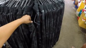 Вещевой рынок на о.Фукуок