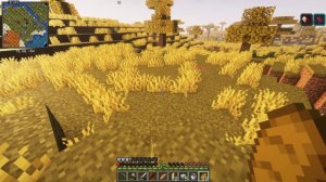 День четвертый Майнкрафт - сумасшедший зомби-апокалипсис на новом сервере.