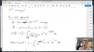 Ch03-2 The Exponential, Gamma and Chi-square Distributions (Part 2)