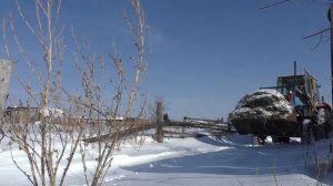 Купить трактор ЮМЗ облегчить труд фермера в деревне Бажениты