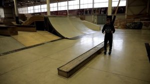 ТРЮК МНЕ ЗАПИЛИ / Агрессивные ролики / Урок 4