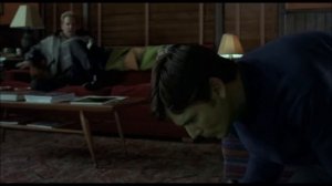 Халк 2003. Трансформация