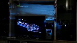 Everycom x9 vs lg 32LM340T