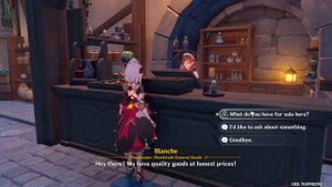 How to get Milk Genshin Impact