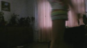 Спорт#1: Как делать переворот назад