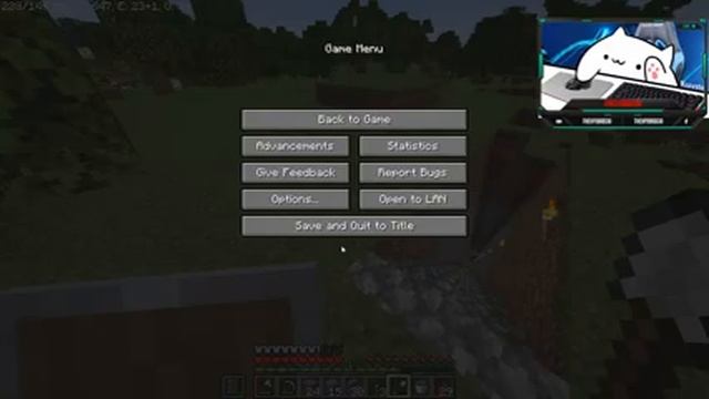 Minecraft Java Stream Part 3 смотреть онлайн