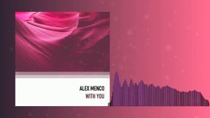 Alex Menco - With You