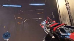 Halo Infinite прохождение без комментариев #11 ► Xbox Series X 60FPS ► Прохождение Хэйло Инфинит #1