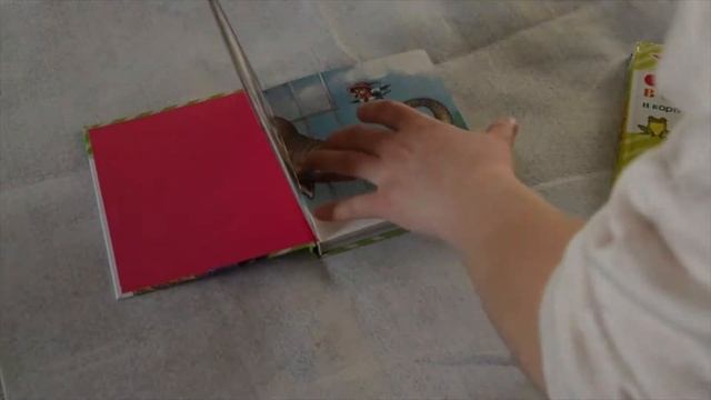 Лучшие книги для малышей / Часть 2 смотреть онлайн