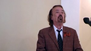 ПРОЩАЙ, ЛЮБИМЫЙ ГОРОД, УХОДИМ ЗАВТРА В МОРЕ - Григорий МАРТЫНЕНКО (ВЕЧЕР НА РЕЙДЕ)