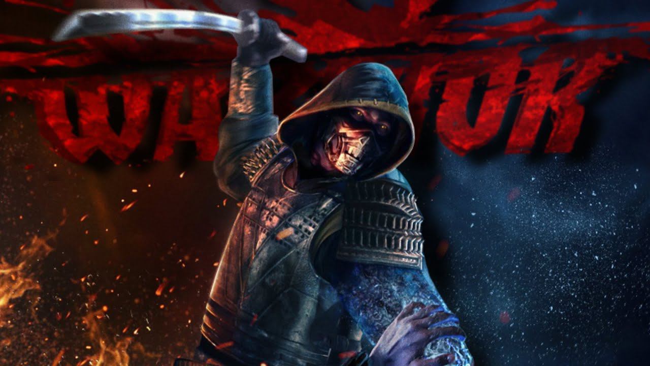 【GMV】- WARRIOR смотреть онлайн