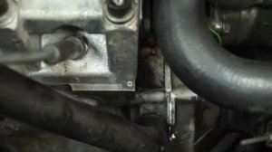 КАВКАЗИЯ , установка ПРИОРА прокладки в ОКУ!ока стала валить