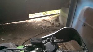 Обзор квадроцикла RM Рысь 125 Sport