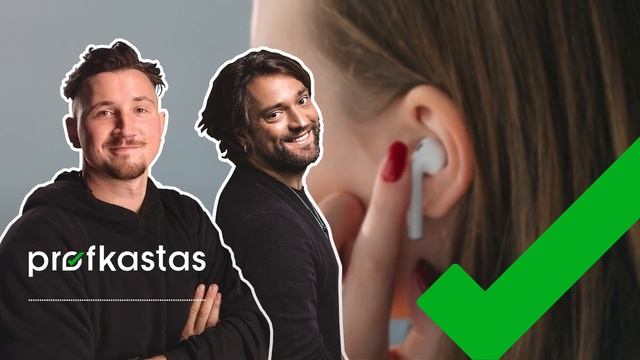 Renkamės ausines su Leon Somov: kaip išnaudoti visus jų teikiamus pranašumus? смотреть онлайн