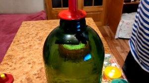 Вакуумная система для приготовления настоек