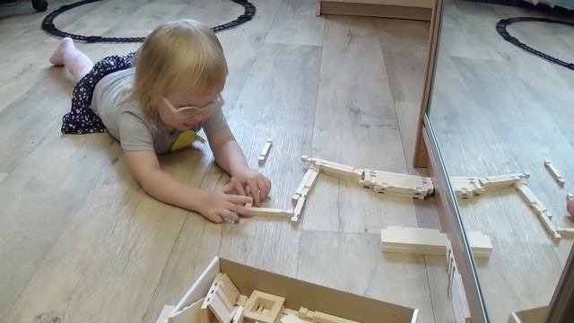 ДЕТСКИЕ ИГРУШКИ 3 - 4 ГОДА ♥ Подарки на день рождения
