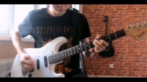 Твой номер - КИНО (cover)