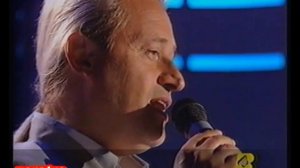 Amedeo Minghi Cantare è d'amore Forum di sera 1996