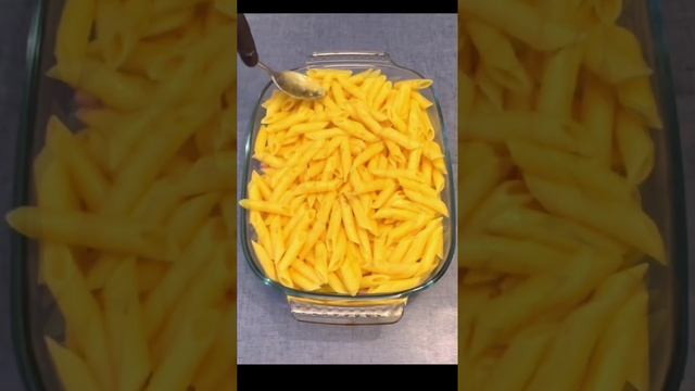 ЛЕНИВАЯ ЛАЗАНЬЯ или ЗАПЕКАНКА С МАКАРОНАМИ _ ДОМАШНЯЯ КУЛИНАРИЯ