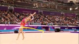 Яна Кудрявцева финал