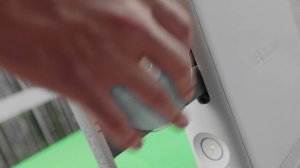 ВСТАВЛЯЮ ДИСК В ХБОКС 360