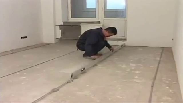 Стяжка пола Цены за ремонт квартир недорого качественно под ключ Москва косметический под ключ смотреть онлайн