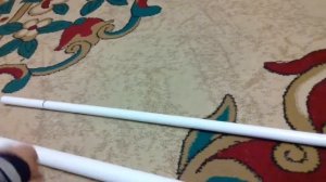 Как сделать водный пистолет