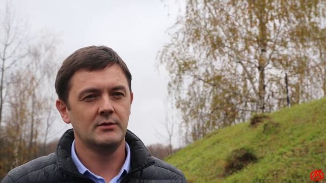 Водозаборный узел в ТиНАО