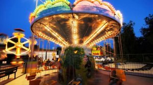 Von Golden Coast Resort Hotel & Spa 5* - Турция, Сиде