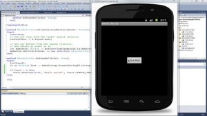 CodeRage 6 - Android Development with RemObject's Oxygene for Java