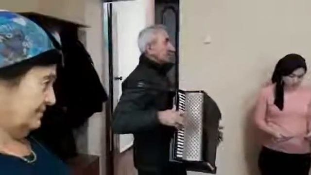 Дом культуры Сунженского муниципального района.Репетиция вокальной группы