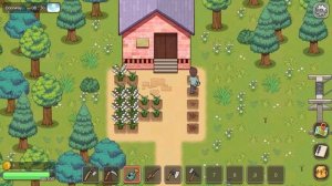 Village Rhapsody | Pc Gameplay #17