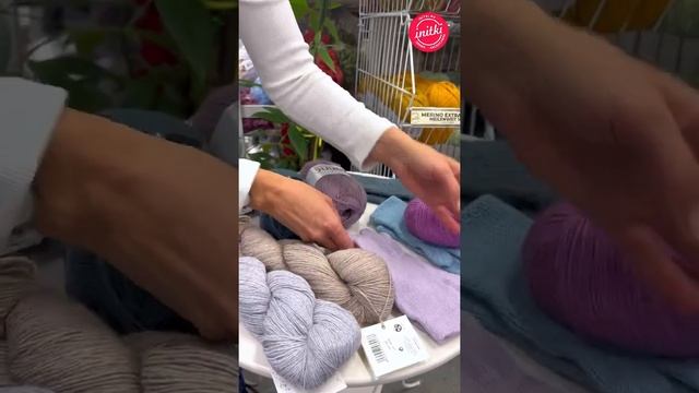 ?ИДЕАЛЬНАЯ ПРЯЖА ДЛЯ ПЕРЧАТОК ? смотреть онлайн