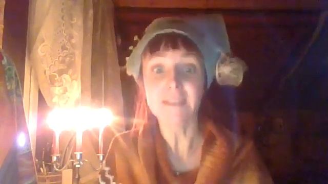 Ай-Ай! Приключения гнома-будильщика в дремучем лесу. (приглашенная звезда - кот Жук) смотреть онлайн